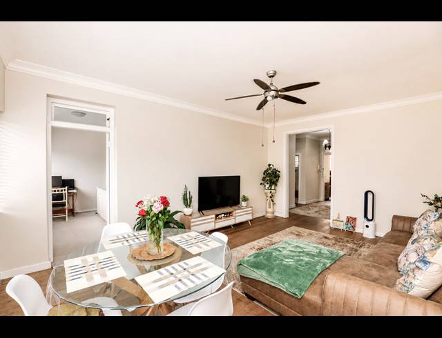 1.5 BEDROOM APARTMENT FOR SALE IN MUSGRAVE